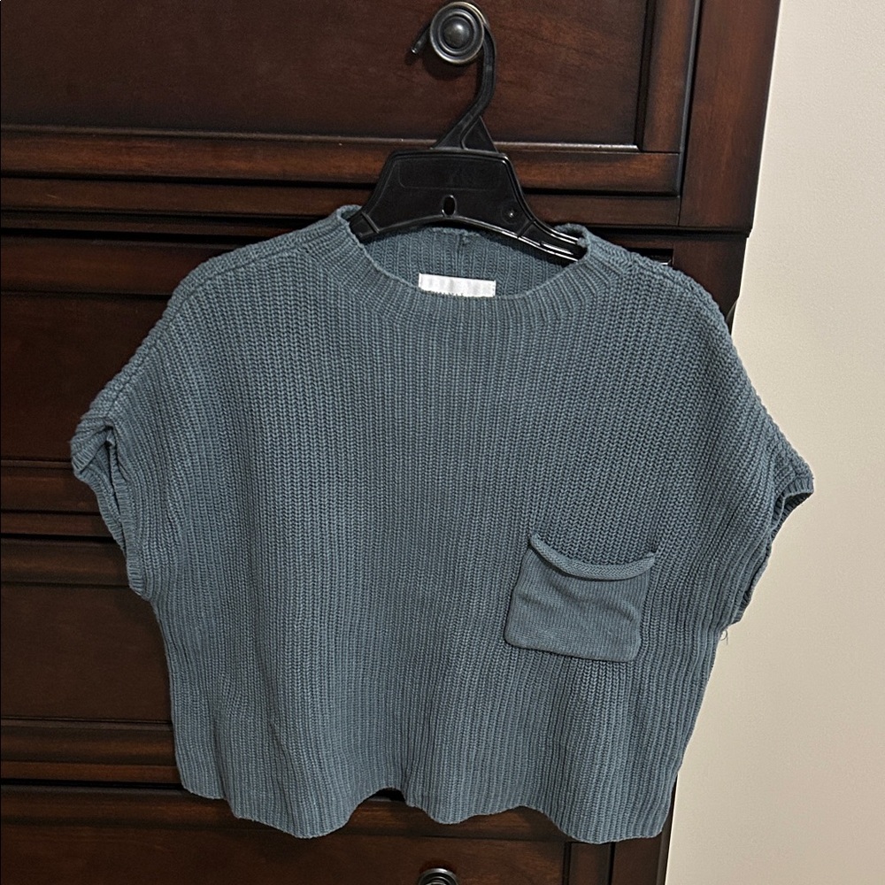 Zenana Sweater